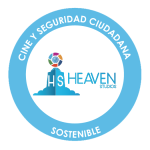 logo heaven